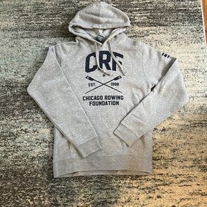 Fleece CRF Hoodie